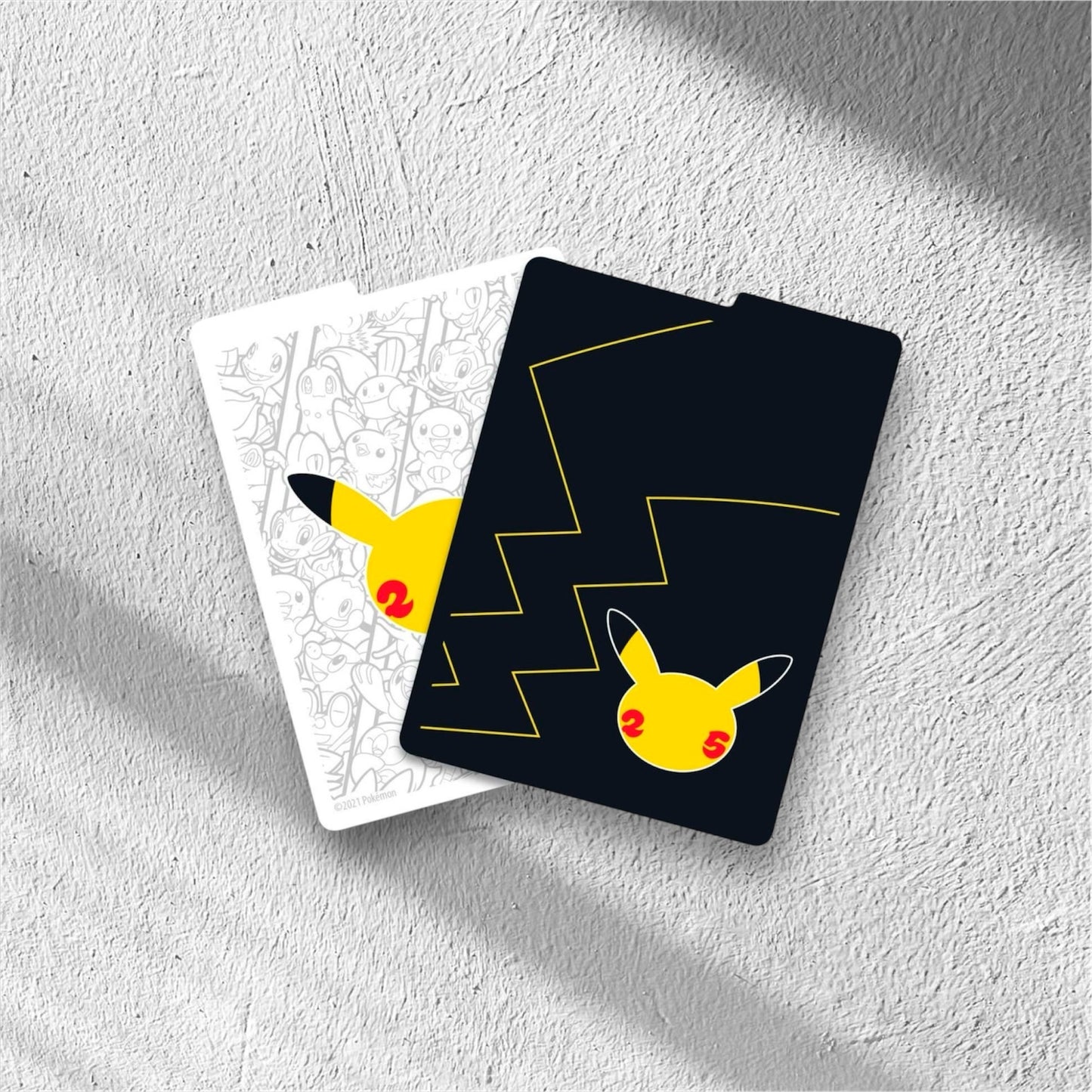 Pokémon TCG: Celebrations Pokémon Center Elite Trainer Box