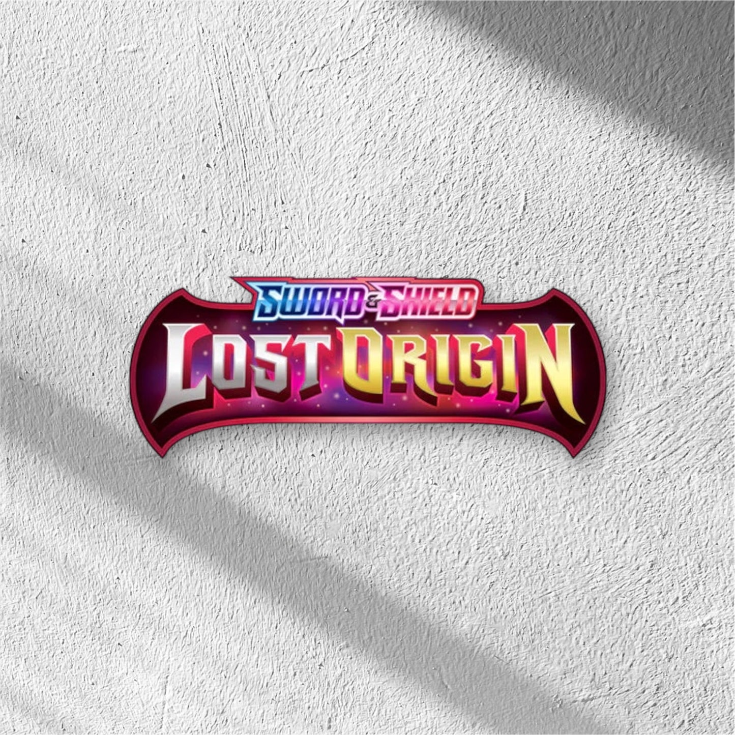 POKEMON - LOST ORIGIN - CHECKLANE BLISTER - CROAGUNK