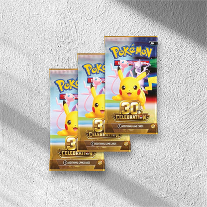 Pokémon TCG: 30th Celebration Tech Sticker Collection (Alolan Exeggutor)