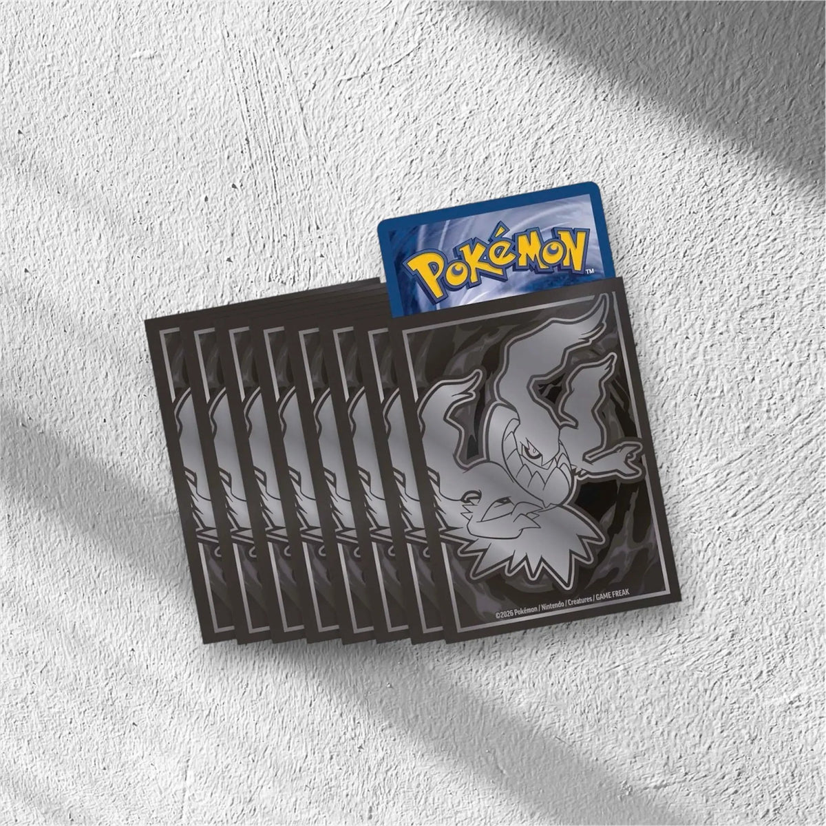 Mega Evolution - Pitch Black Pokémon Center Elite Trainer Box - WolfCards