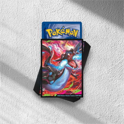 Pokemon Phantasmal Flames Mega Charizard Ex Ultra Premium Collection