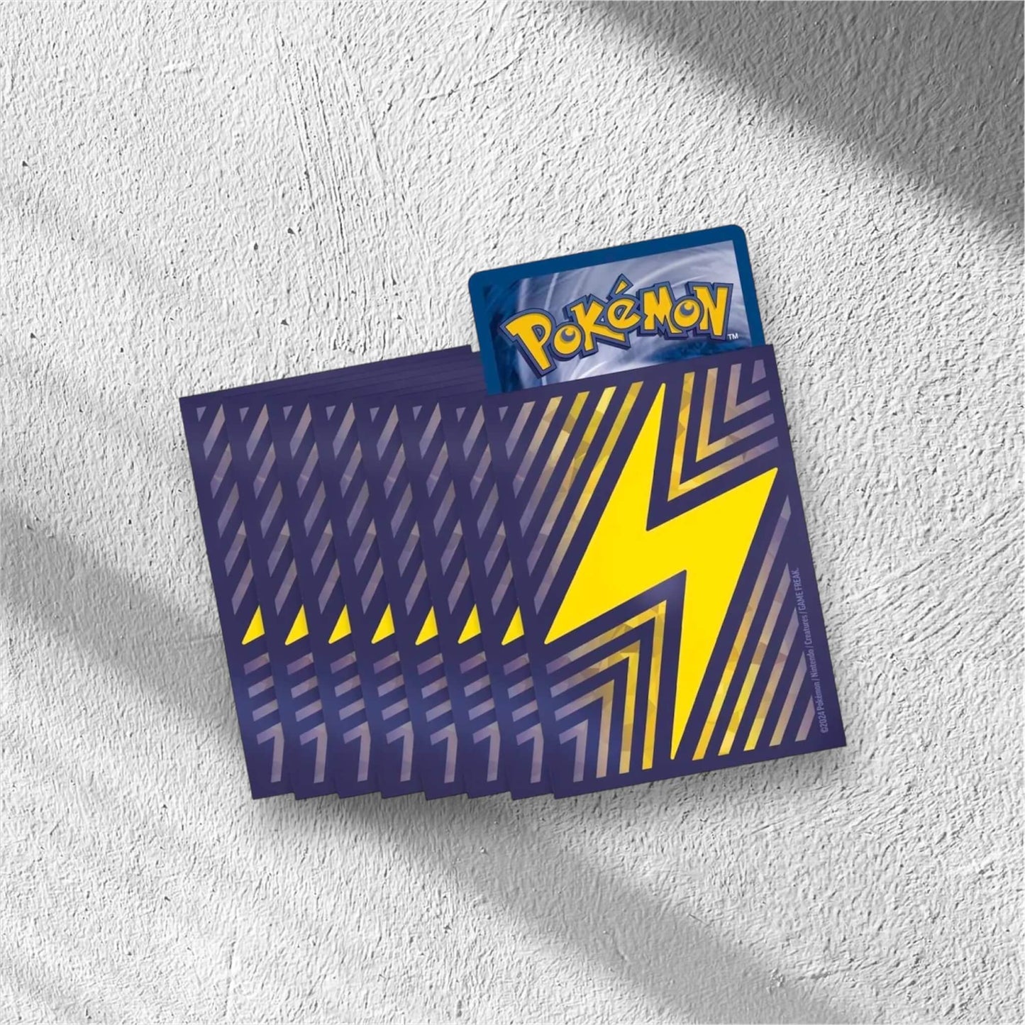 Pokemon - Scarlet And Violet - Surging Sparks - Elite Trainer Box