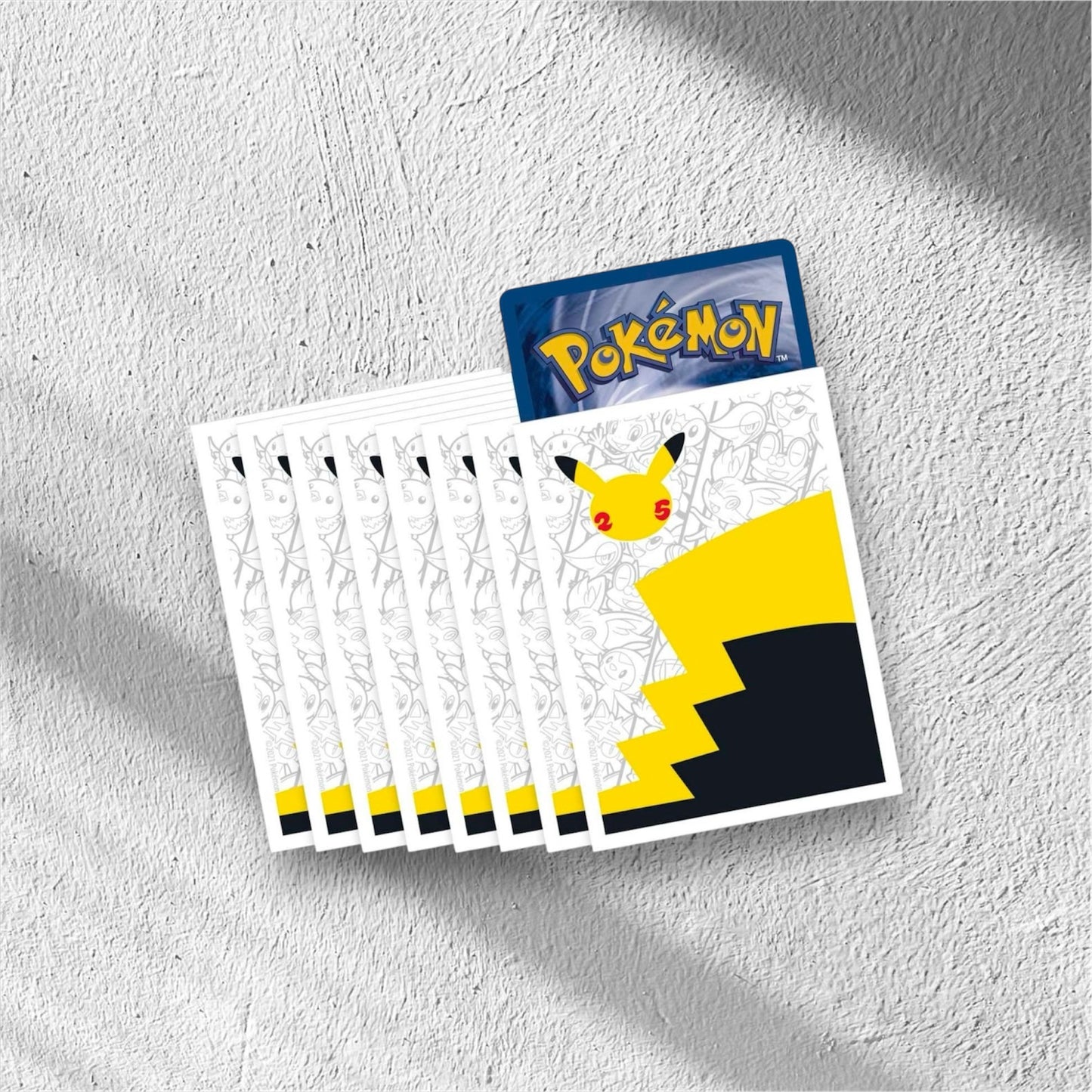 Pokémon TCG: Celebrations Pokémon Center Elite Trainer Box