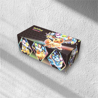 Pokemon - Scarlet And Violet - Prismatic Evolutions - Surprise Box