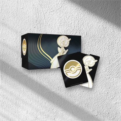 Pokemon - Mega Evolution - Base Set - Elite Trainer Box - Mega Gardevoir