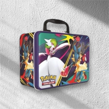 Pokemon - Collector Chest Tin - Fall 2025