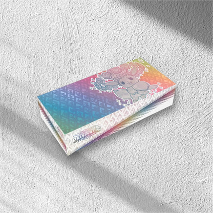 Pokémon TCG: Scarlet & Violet-Prismatic Evolutions Super-Premium Collection
