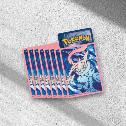 Pokémon Mega Evolution-Chaos Rising Pokémon Center Elite Trainer Box - WolfCards