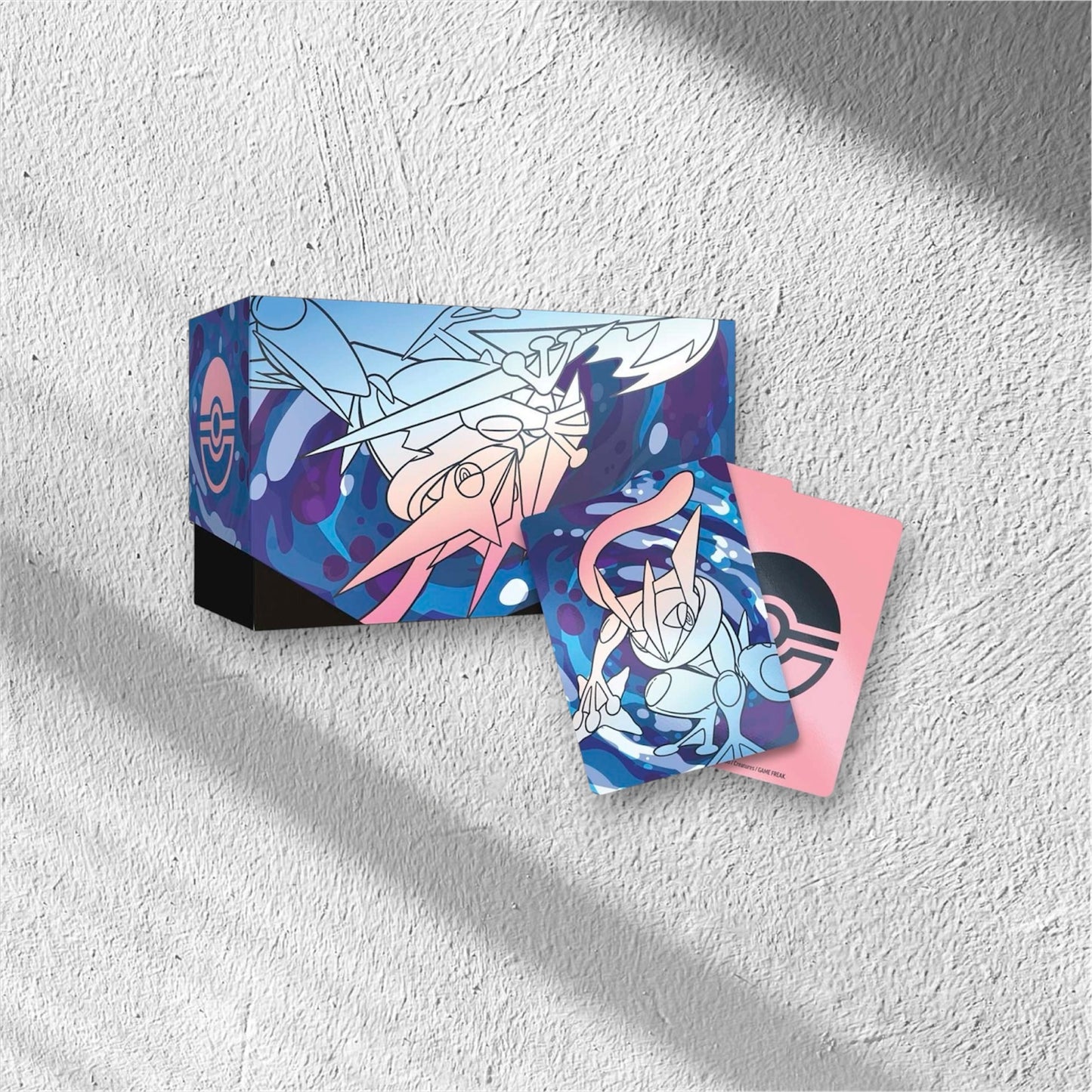 Pokémon Mega Evolution-Chaos Rising Pokémon Center Elite Trainer Box - WolfCards