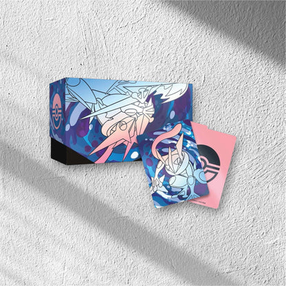 Pokémon Mega Evolution-Chaos Rising Pokémon Center Elite Trainer Box - WolfCards