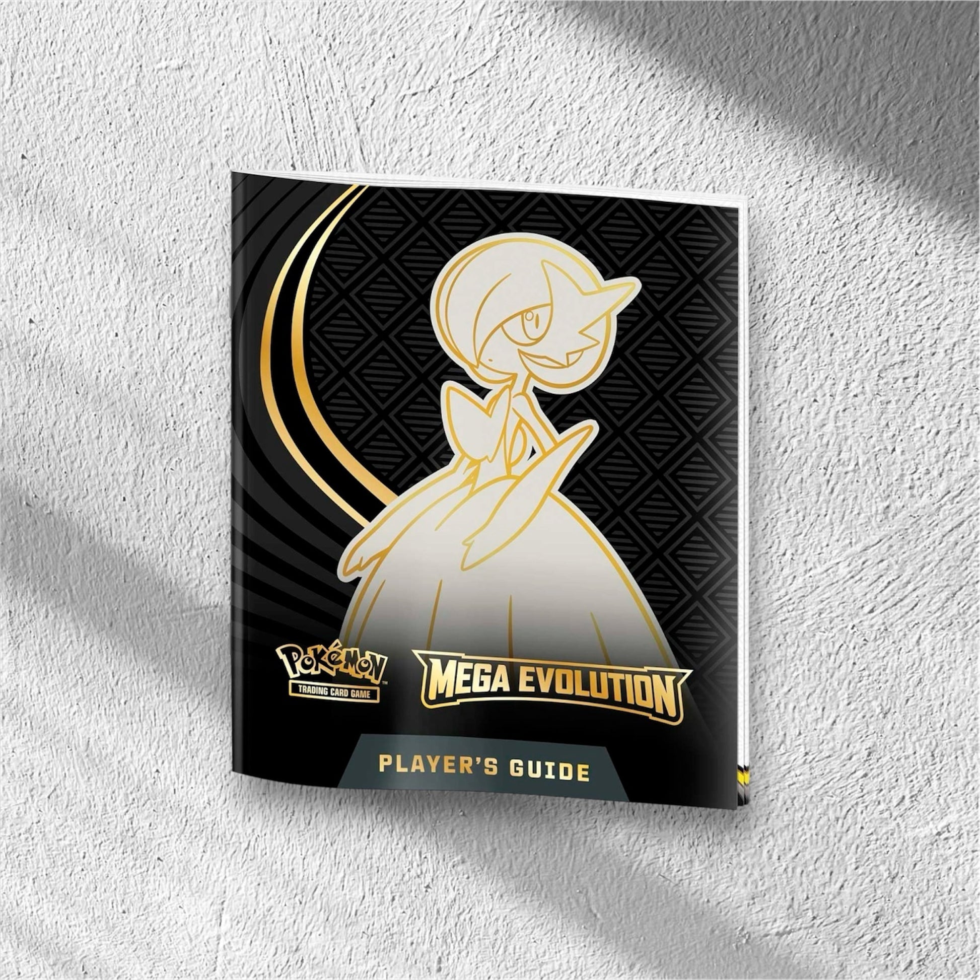 Pokémon Mega Evolution - Pokémon Center Elite Trainer Box Mega Gardevoir - WolfCards