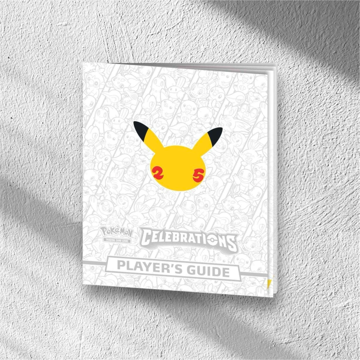 Pokémon TCG: Celebrations Pokémon Center Elite Trainer Box - WolfCards