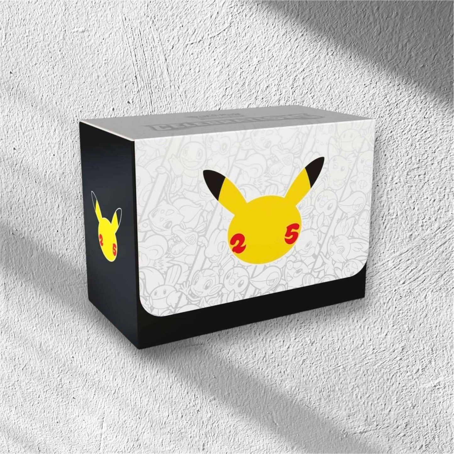 Pokémon TCG: Celebrations Pokémon Center Elite Trainer Box - WolfCards