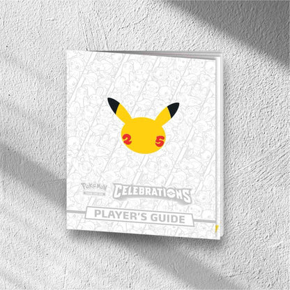 Pokémon TCG: Celebrations Pokémon Center Elite Trainer Box - WolfCards