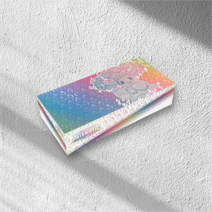 Pokémon TCG: Scarlet & Violet-Prismatic Evolutions Super-Premium Collection - WolfCards