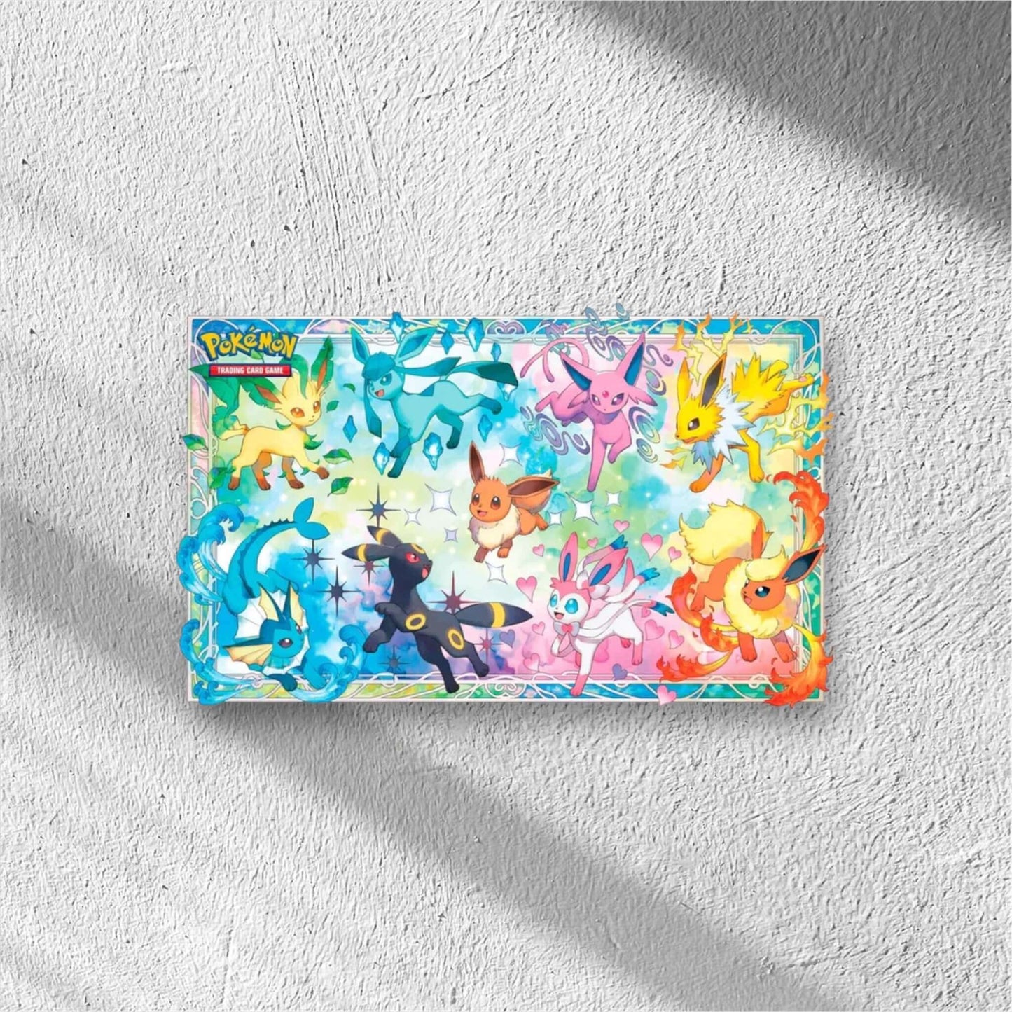 Pokémon TCG: Scarlet & Violet-Prismatic Evolutions Super-Premium Collection - WolfCards