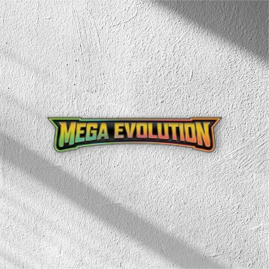 Pokemon Mega Evolution - Elite Trainer Box Mega Lucario - WolfCards
