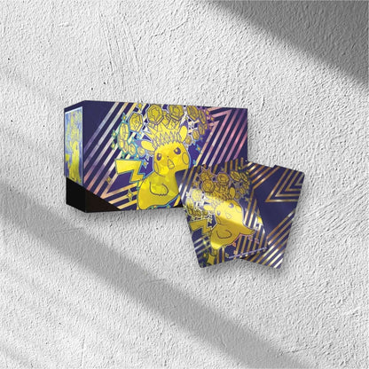 Pokemon - Scarlet And Violet - Surging Sparks - Elite Trainer Box - WolfCards