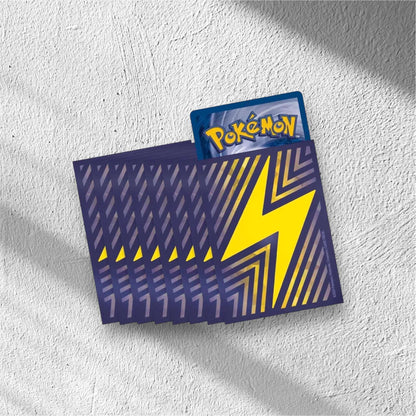 Pokemon - Scarlet And Violet - Surging Sparks - Elite Trainer Box - WolfCards